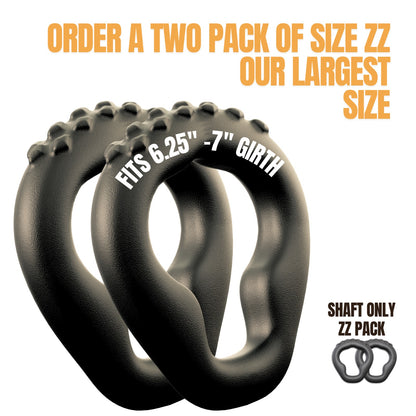 BullRing Mighty Cock Rings