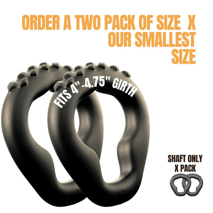 BullRing Mighty Cock Rings