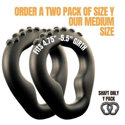 BullRing Mighty Cock Rings