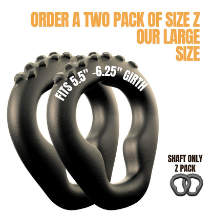 BullRing Mighty Cock Rings