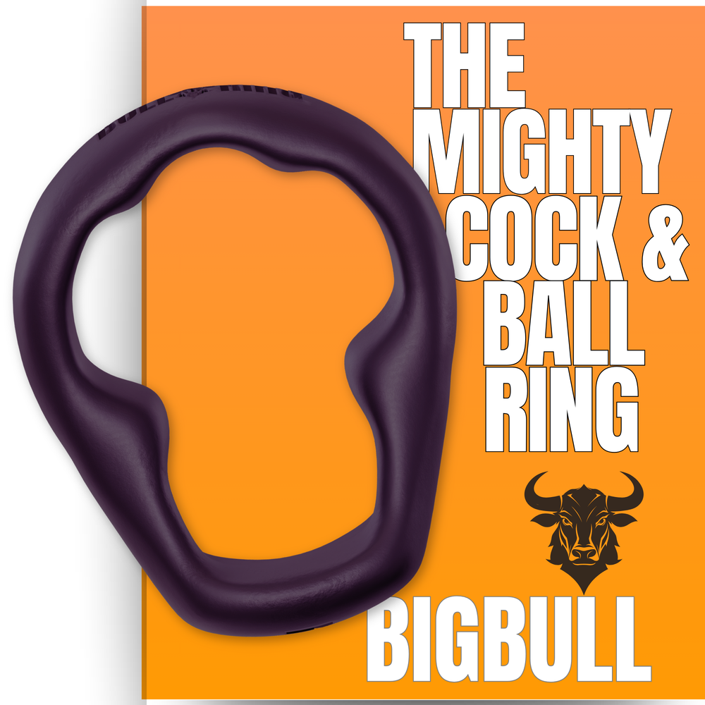 BigBull™ · The All-In Ring