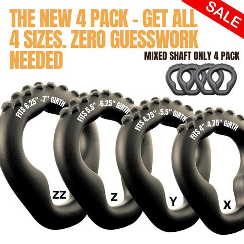 BullRing Mighty Cock Rings