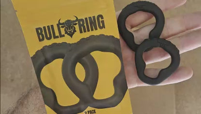 BullRing - 2 Pack